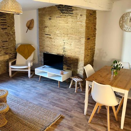 Appartement Au Coeur Du Centre Historique Bergerac Esterno foto